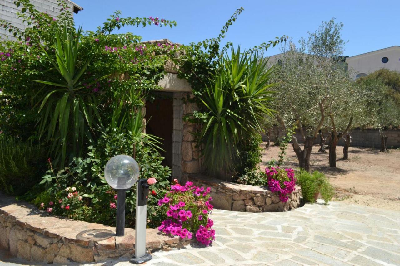 Bed & Breakfast Etesia