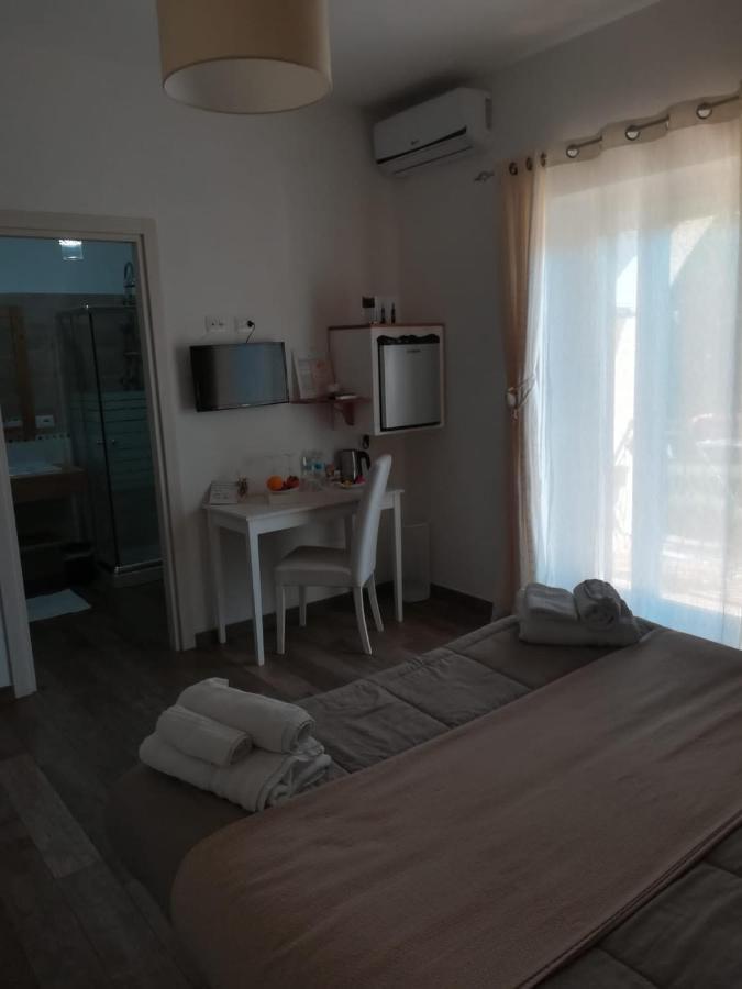 Bed & Breakfast Etesia Olbia