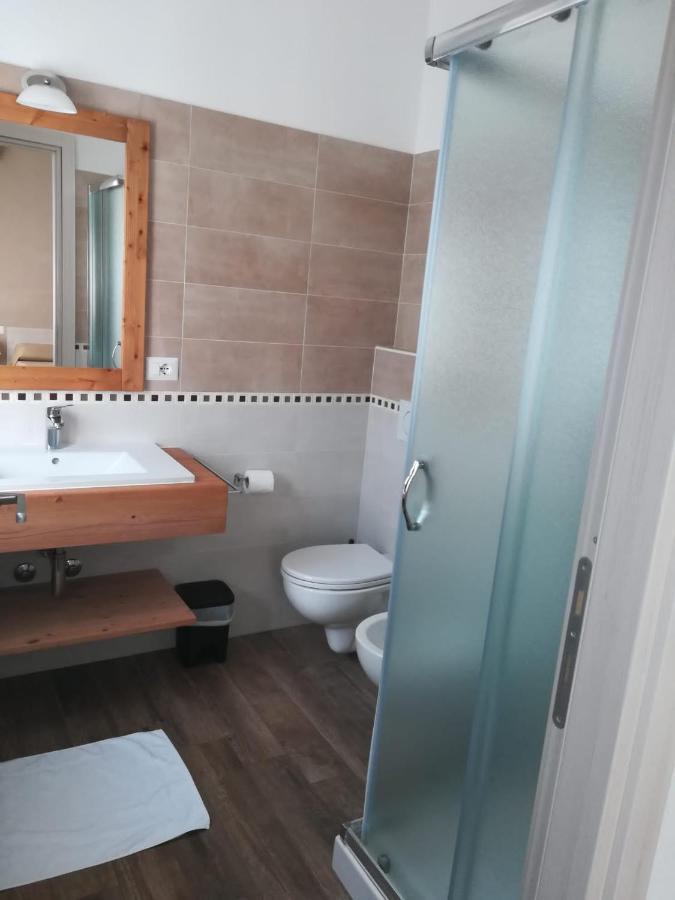 Etesia Bed & Breakfast Olbia