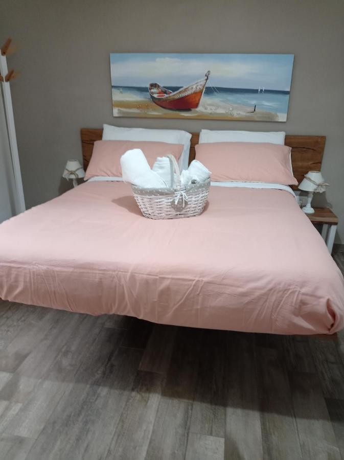 Bed & Breakfast Etesia *